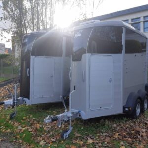 IFOR WILLIAMS – HBX 403 – 1.5 PLACES – Image 4