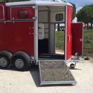 IFOR WILLIAMS – HB 506 NEUF – Image 13