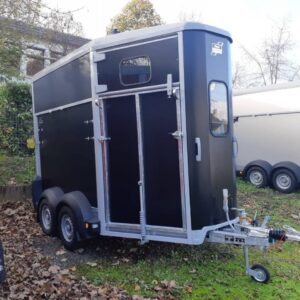 IFOR WILLIAMS – HB 506 NEUF – Image 4