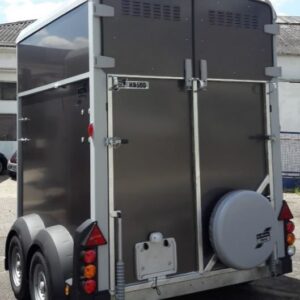 IFOR WILLIAMS – HB 506 NEUF – Image 6