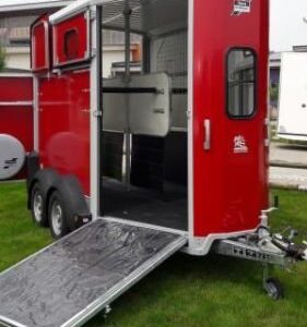 IFOR WILLIAMS – HB 506 NEUF – Image 7