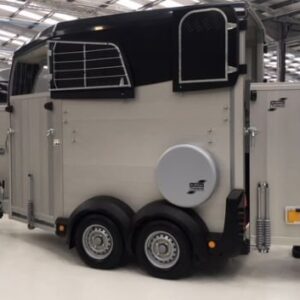 IFOR WILLIAMS – HBX 403 – 1.5 PLACES – Image 9