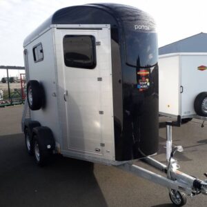 VAN CHEVAUX BOCKMANN PORTAX ESPRIT S+B – Image 7