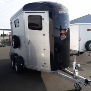 VAN CHEVAUX BOCKMANN PORTAX ESPRIT S+B – Image 6