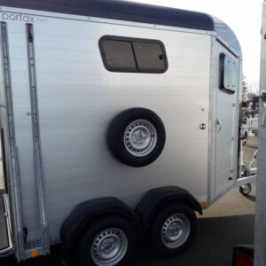 VAN CHEVAUX BOCKMANN PORTAX ESPRIT S+B – Image 4