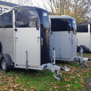 IFOR WILLIAMS – HBX 403 – 1.5 PLACES – Image 11